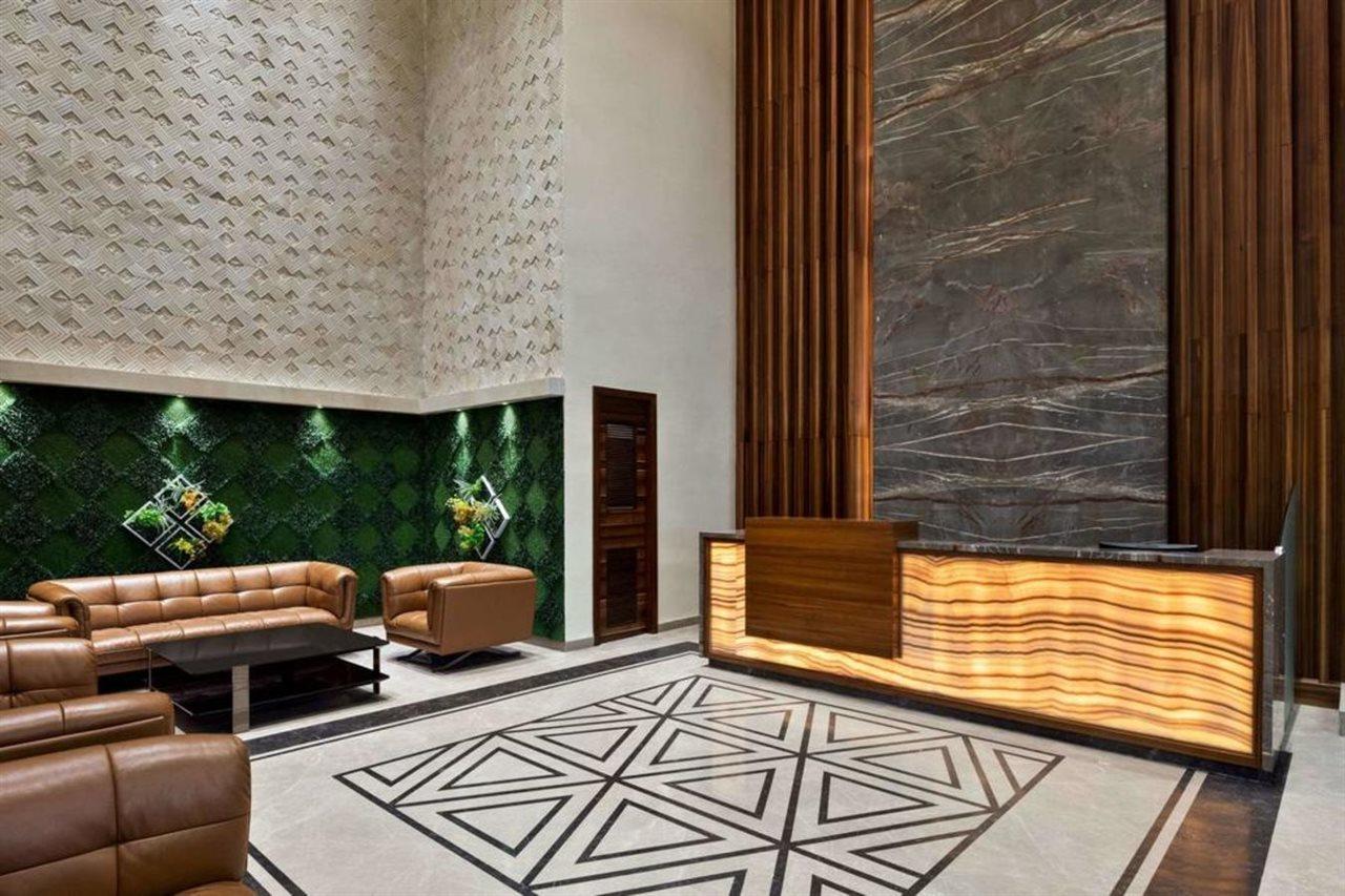 מלון Ramada By Wyndham Kapurthala Town מראה חיצוני תמונה